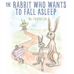 The Rabbit who wants to Fall Asleep