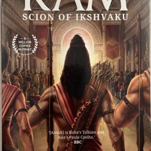 Ram Scion of Ikshvaku