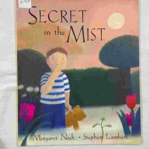 Secret in the Mist