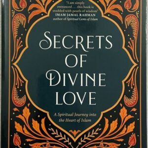 Secrets of Divine Love