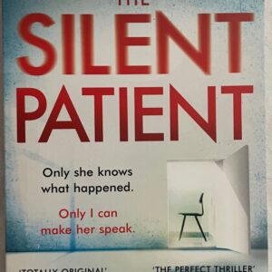 The Silent Patient