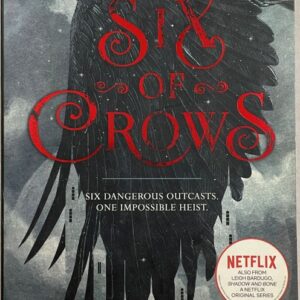 Grishaverse Six of Crows