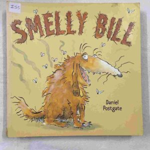Smelly Bill