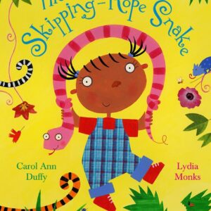 The Skipping Rope Snake