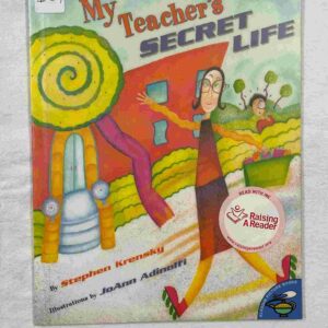 My Teacher's Secret Life