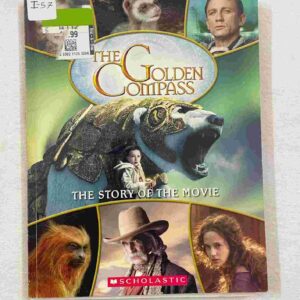 The Golden Compass The Story of the Movie