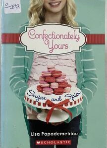 Confectionately Yours Sugar and Spice