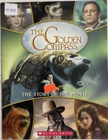 The Golden Compass The Story of the Movie