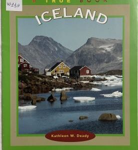 True Books Iceland