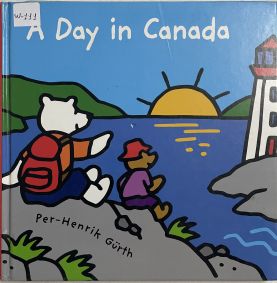 A Day in Canada