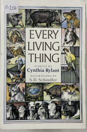 Every Living Thing