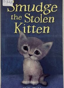 Smudge the Stolen Kitten