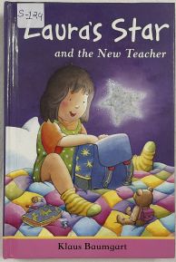 Laura’s Star and the New Teacher