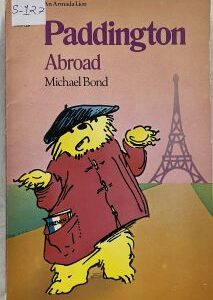 Paddington Abroad