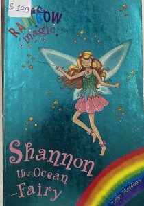 Rainbow Magic Shannon the Ocean Fairy