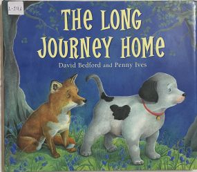 The Long Journey Home