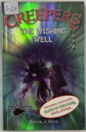 Creepers The Wishing Well