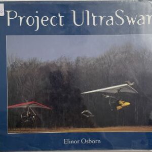 Project UltraSwan