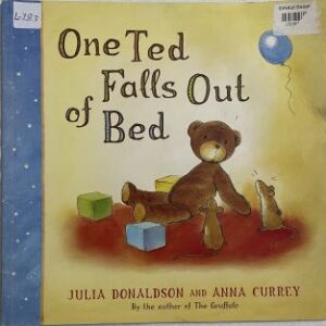 One Ted Falls Out of Bed