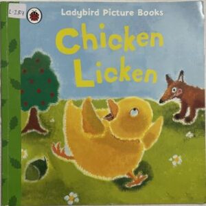 Chicken Licken