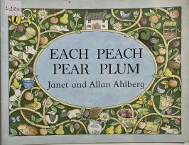 Each Peach Pear Plum