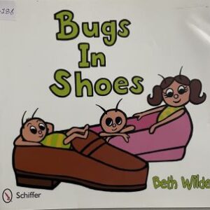 Bugs in Shoes