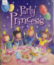 Party Princess