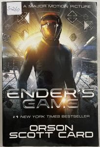 Enders Game