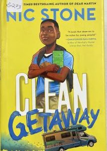 Clean Getaway