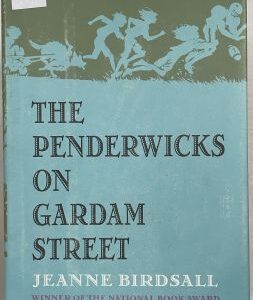 The Penderwicks on Gardam Street