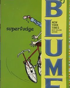 Super Fudge
