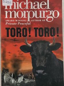 Toro! Toro!