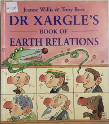 Dr Xargle's Book of Earth Relations