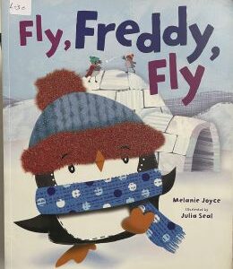 Fly, Freddy, Fly