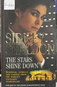 The Stars Shine Down