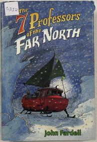 The 7 Professors of the Far North