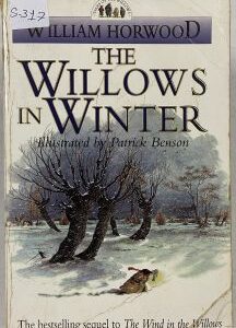 The Willows in Winter