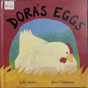 Dora's Eggs