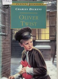 Oliver Twist