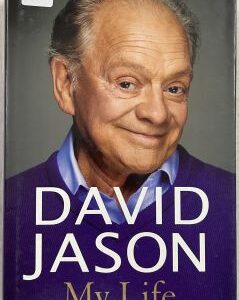 David Jason - My Life