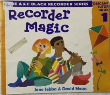Recorder Magic