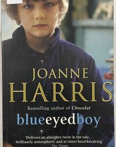 Blue Eyed Boy