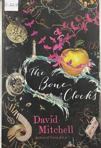 The Bone Clocks