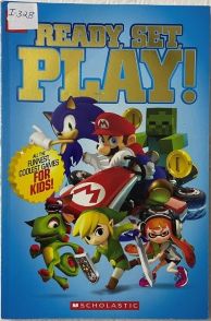 Ready, Set, Play!