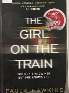 The Girl on the Train