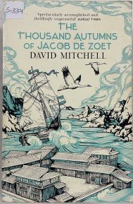 The Thousand Autumns of Jacob De Zoet