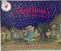Angeline’s Christmas