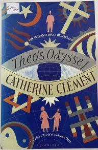 Theo’s Odyssey