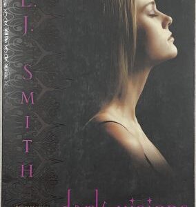 Dark Visions Not All Vampires Are Out for Blood