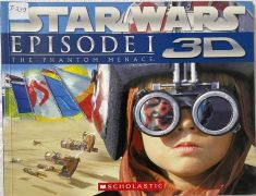 Star Wars Episode I – The Phantom Menace